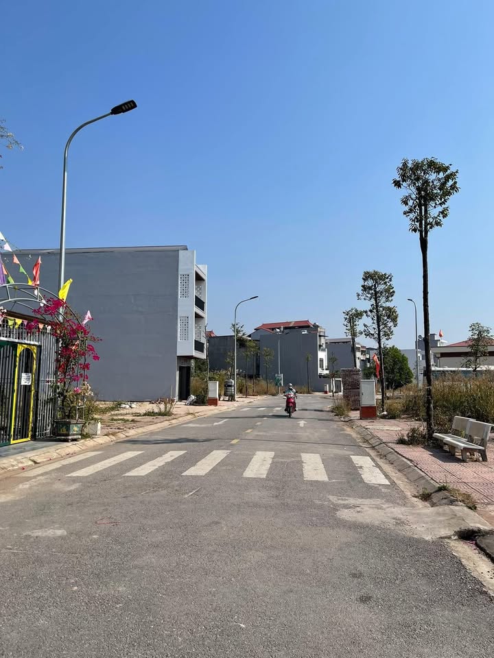 Đất nền Chàng 1, xã Lục Nam 90m² giá 2 tỷ - Sổ hồng chính chủ