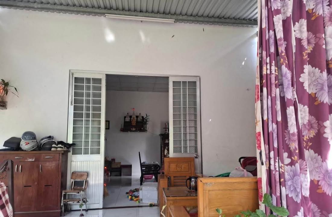 Đất nền 1000m² tại Lộ Hoa Lâm, Mỏ Cày Bắc - Giá chỉ 850 triệu!