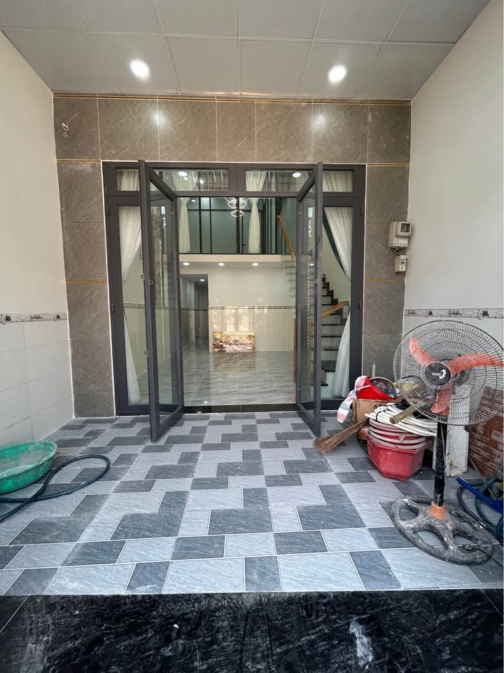 Nhà phố Vĩnh Lộc A 56m² giá 2.2 tỷ - Ô tô vào tận cửa!