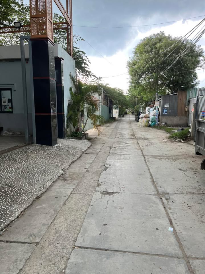 Kho xưởng Bình Tân 1000m² giá 14 tỷ - Đầu tư sinh lời ngay!