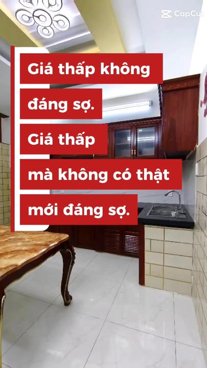 Nhà riêng khu dân cư đông Quận 7 71m² giá 8.1 tỷ - Tiềm năng cho thuê cao!