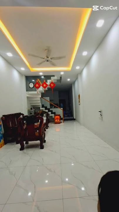 Nhà bán Quận 7 72m² giá 8.25 tỷ - Gần Lotte Mart, chính chủ!