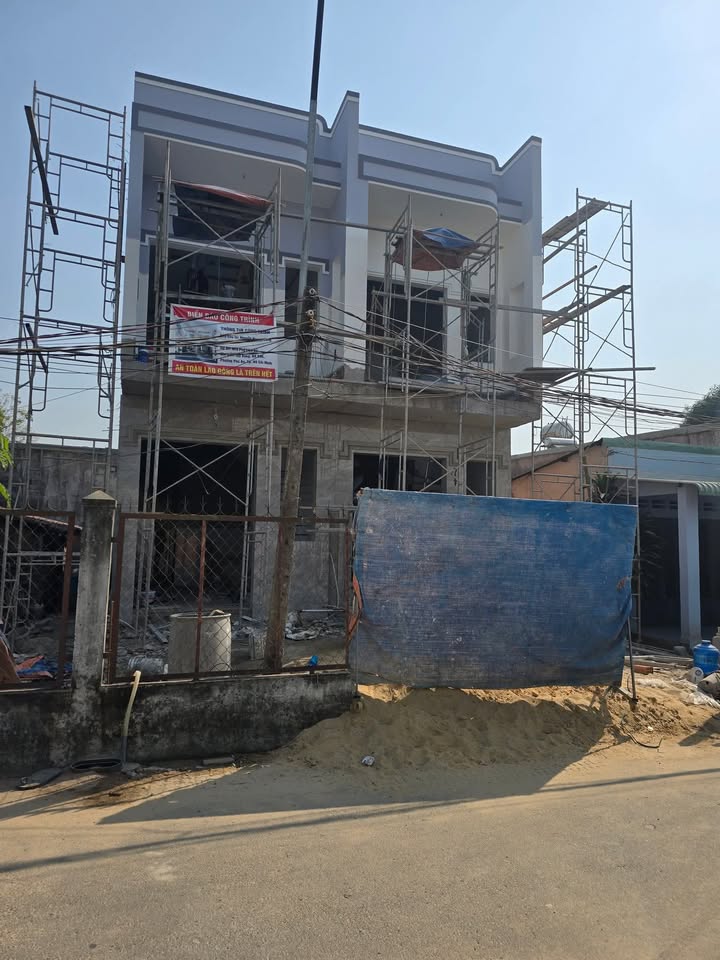 Nhà 1 trệt 1 lầu tại Hiệp An, Thủ Dầu Một 80m² giá 2.65 tỷ - Chính chủ bán gấp!