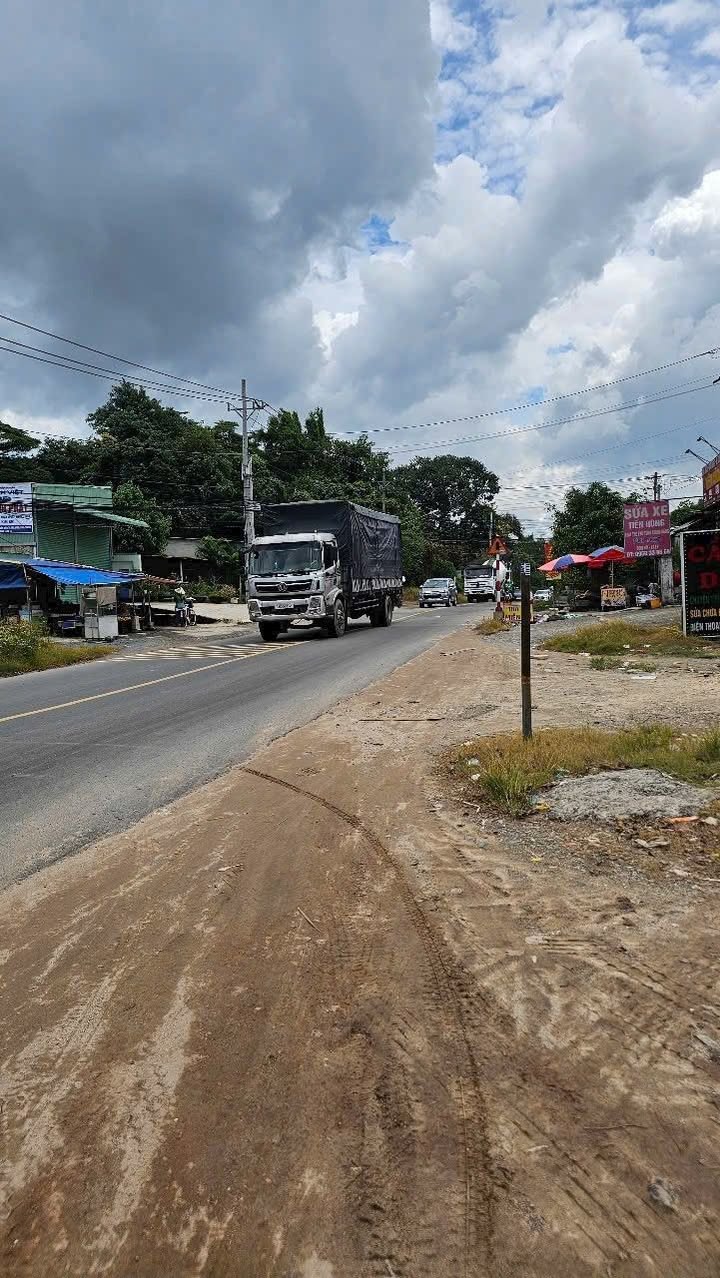 Đất nền Tân Hiệp, Tân Uyên 1441m² giá thỏa thuận - Đầu tư sinh lời ngay!