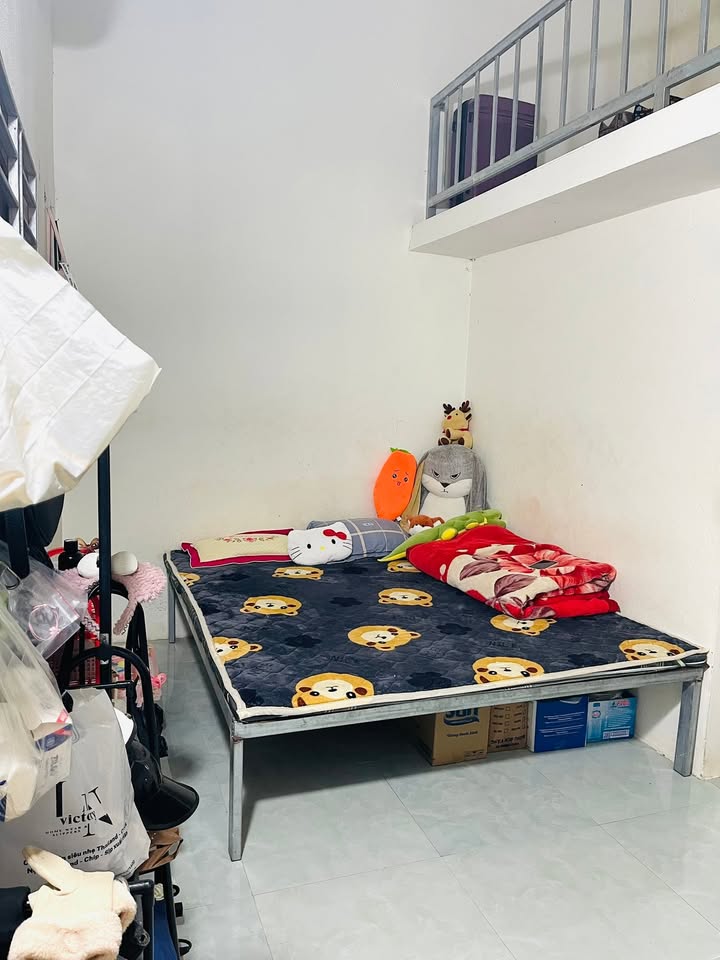 Phòng trọ cho thuê tại Ngọc Mai, Thanh Hóa - Chỉ 1.7 triệu/tháng, vào ở ngay!