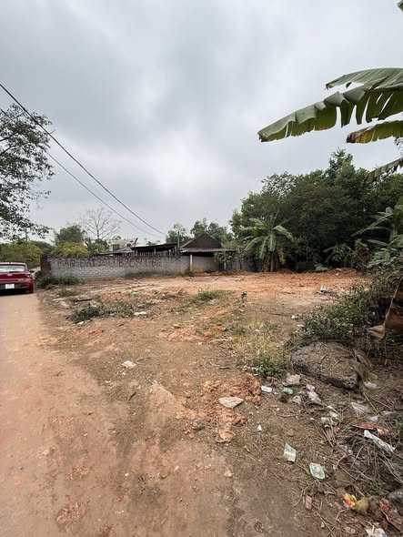 Đất nền chính chủ tại làng Am, Xuân Hương 104m² - Giá tốt cho nhà đầu tư!