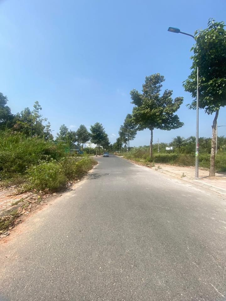 Nhà cho thuê mới xây tại Đạo Thạnh, Mỹ Tho 75m² - Giá chỉ 4 triệu/tháng!