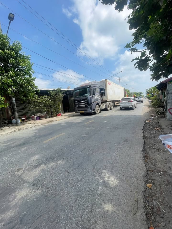 Đất mặt tiền Tỉnh lộ 864 Xã Hội Xuân 833m² giá 4.25 tỷ - Đầu tư sinh lời tốt!