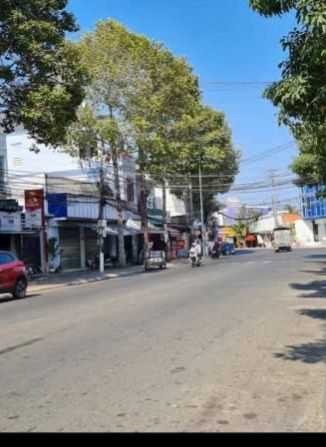 Đất mặt tiền đường Lê Văn Phẩm - TP. Mỹ Tho 1064m² giá 47.88 tỷ - Cơ hội đầu tư tuyệt vời!