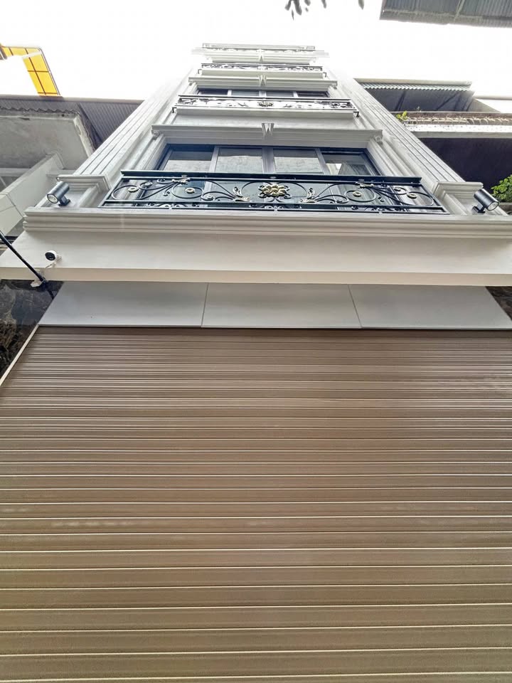 Nhà phố Hoàng Văn Thái, Thanh Xuân 50m² giá 19.3 tỷ - Nhà mới xây, thang máy hiện đại!