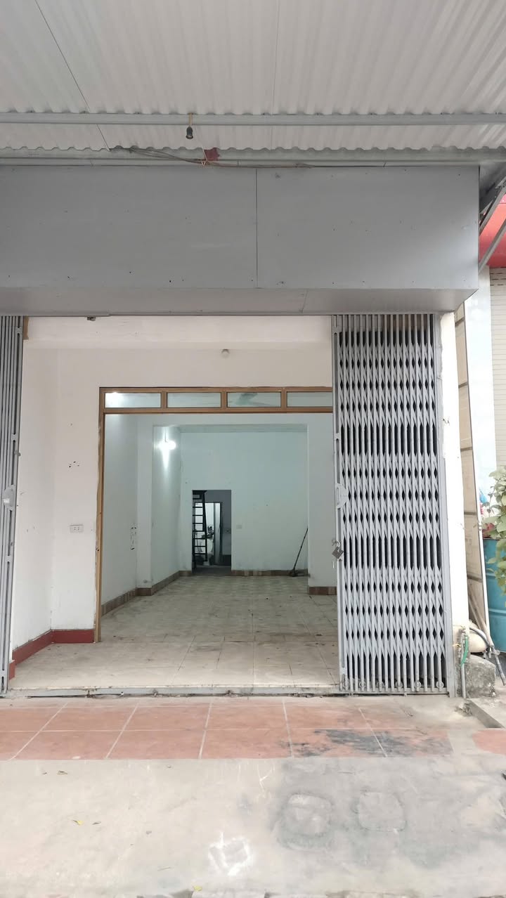 Nhà mặt đường Quốc lộ 23B, Huyện Đông Anh 66m² giá 3 tỷ - Kinh doanh thuận lợi!