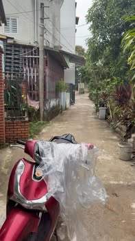 Nhà đẹp đường Nguyễn Chí Thanh, Đông Hà, 117.8m² - Công năng đầy đủ!