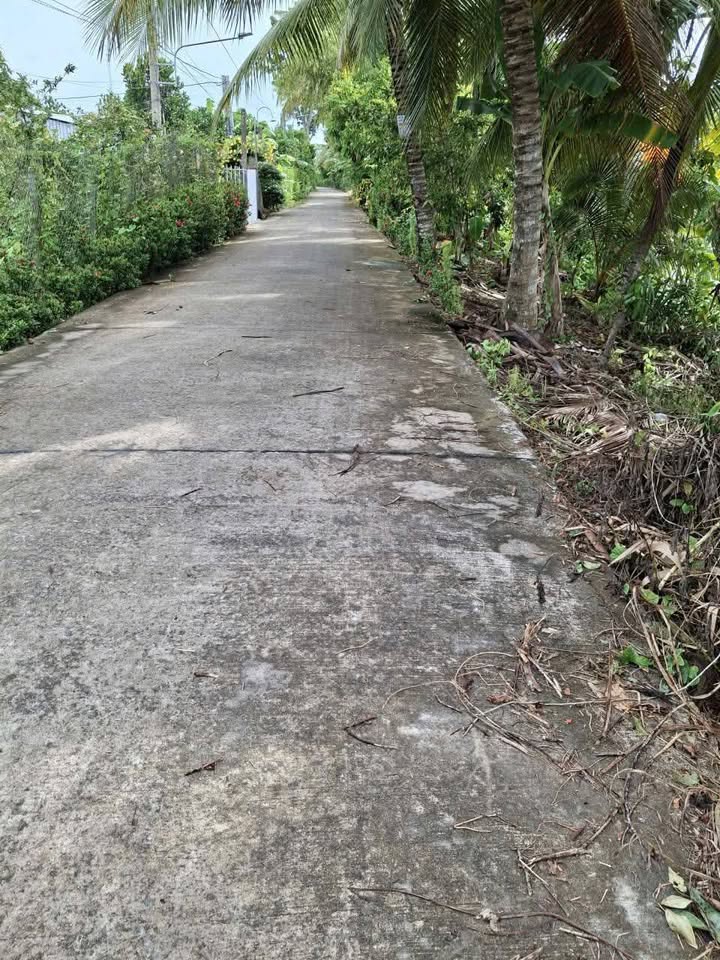 Đất nền mặt tiền xã Bình Phú, 190m² giá 480 triệu - Sổ hồng chính chủ!