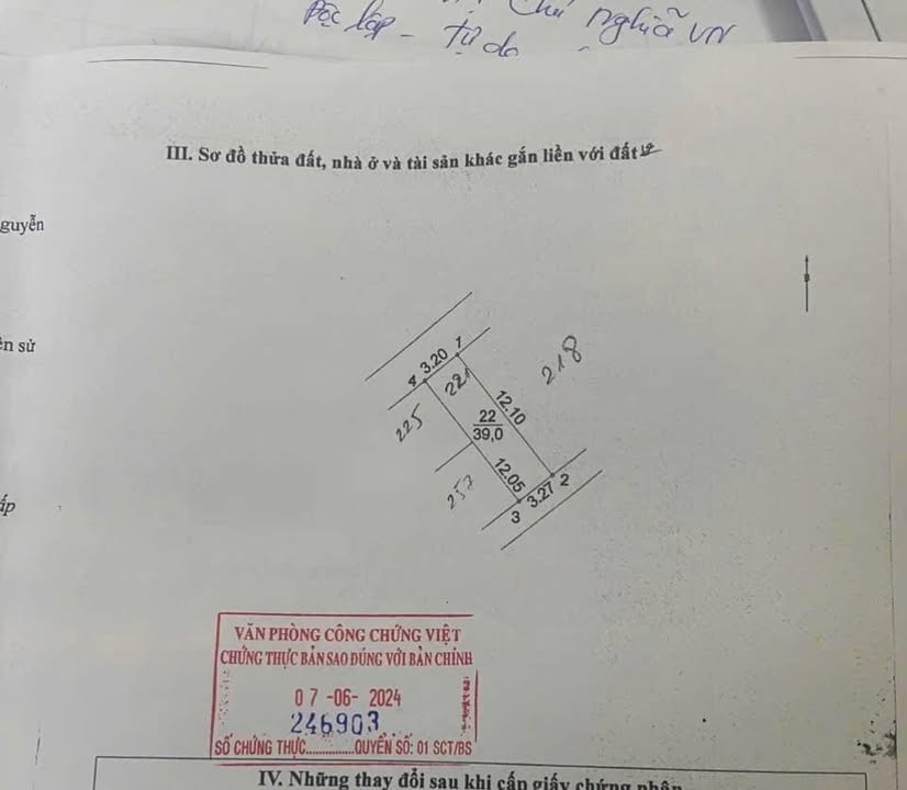 Nhà 2 tầng Tô Hiệu Hà Đông 40m² giá 9 tỷ - Ô tô lùi cửa, hai mặt ngõ thông!