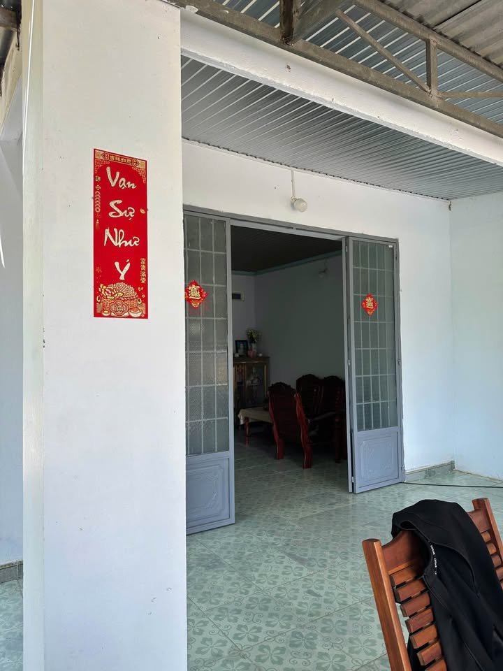 Nhà riêng khu phố Ninh Nghĩa, Phường Ninh Thạnh, 70m² giá 750 triệu - Ô tô vào tận sân!