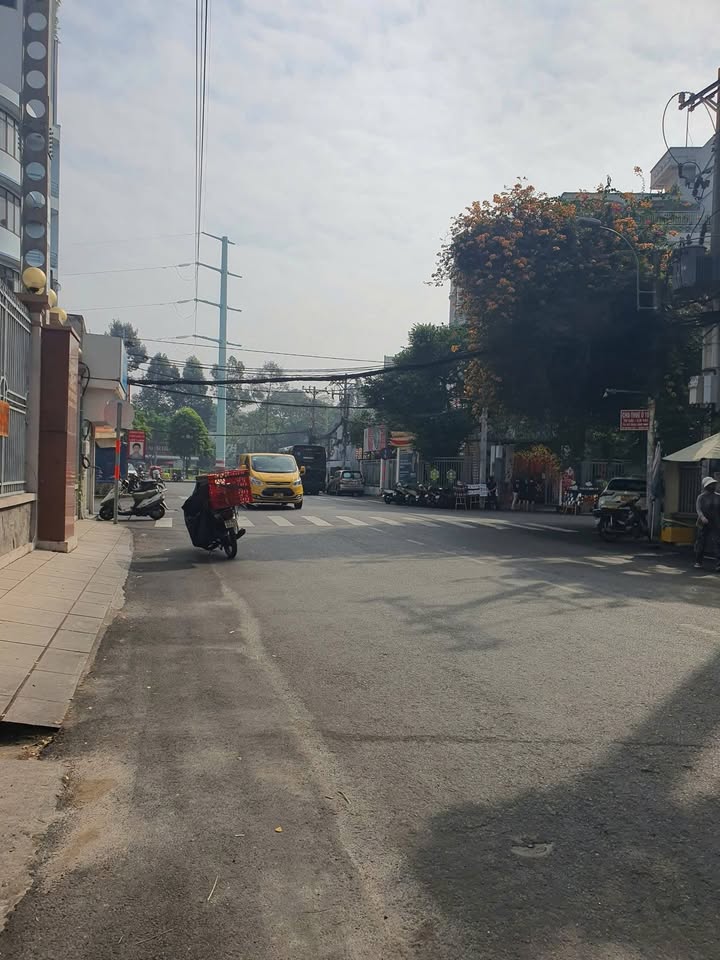 Nhà mặt tiền cho thuê đường 52 cư xá Lư Gia, 80m² giá 23 triệu - Vị trí đắc địa!