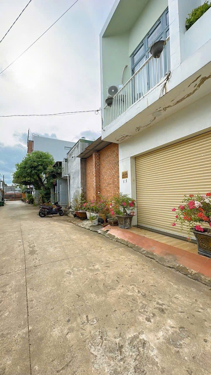 Đất nền hẻm 32 Trần Nhật Duật - 72m² giá 4.5 tỷ - Đầu tư sinh lời ngay!