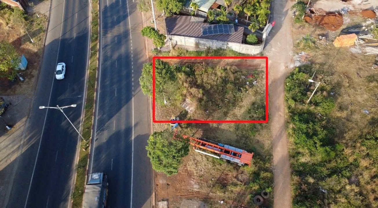 FrontHouse AI 10/03 Buôn Ma Thuột 81m² giá 28.35 tỷ - Đầu tư sinh lời vượt trội!