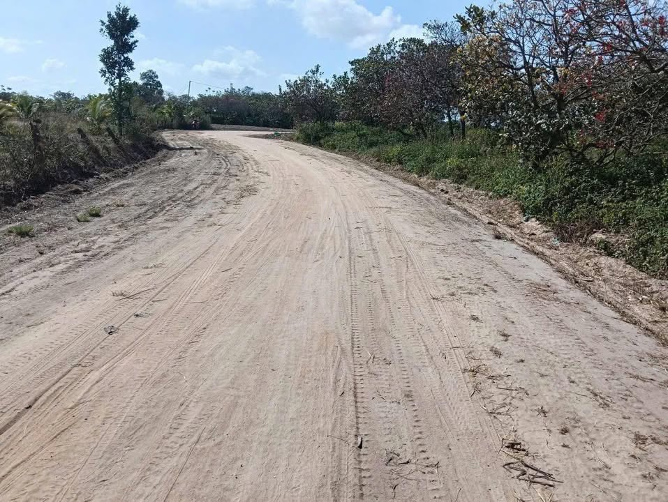 Đất thổ cư 1,2ha tại thị trấn Ea Knop - Giá 1,45 tỷ - Cơ hội đầu tư tuyệt vời!