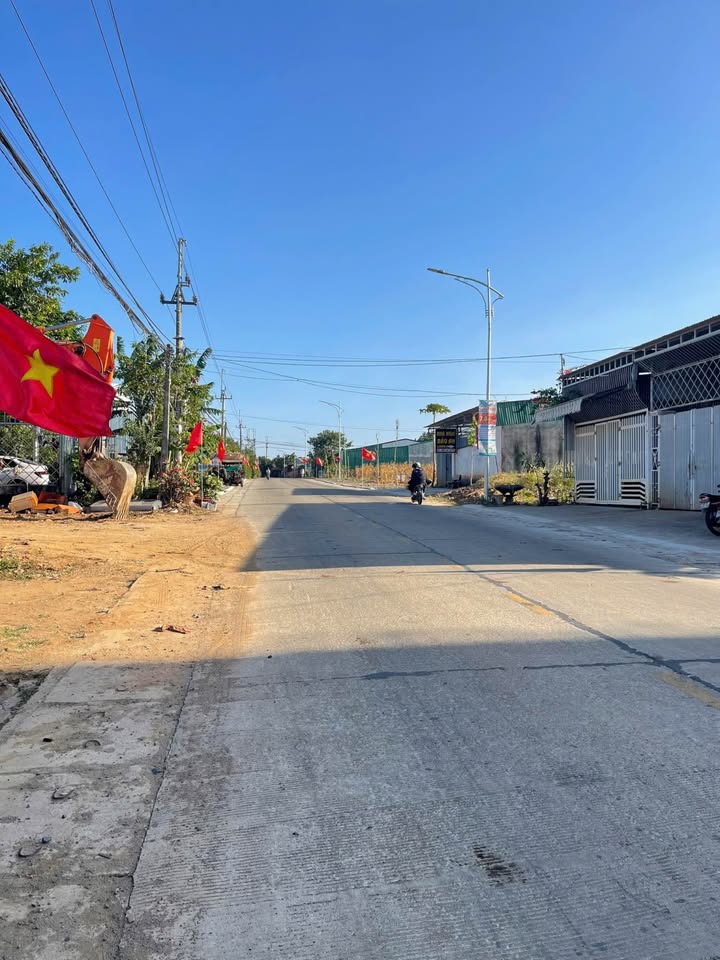 Đất liền kề đường Kem Huyền, Tuy Hòa 150m² giá chỉ 1.15 tỷ - Cơ hội đầu tư lý tưởng!