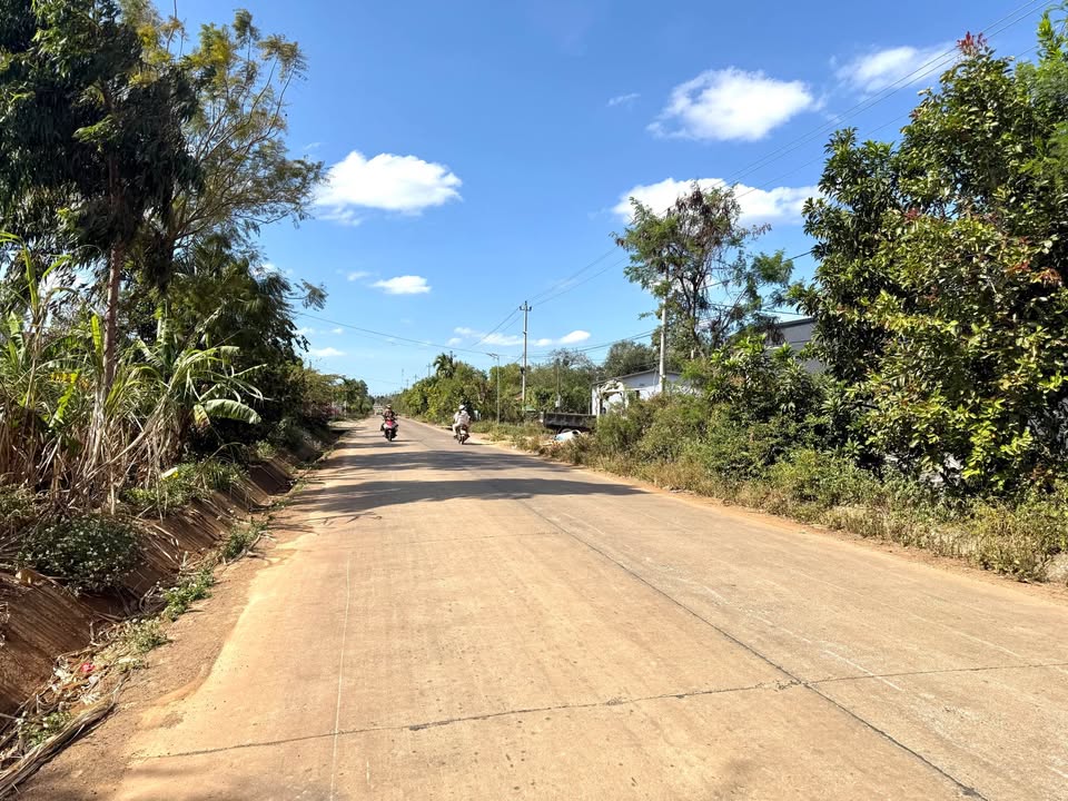 Đất mặt tiền Tỉnh Lộ 10B, Xã Ea BHốk, 228m² giá thỏa thuận - Tiềm năng kinh doanh lớn!