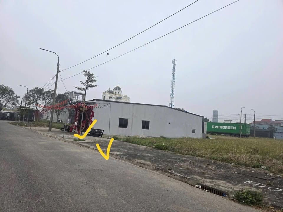 Đất nền khu dân cư Tây Viễn Thông, Nghĩa Lạc, 95m² - Đầu tư sinh lời nhanh!