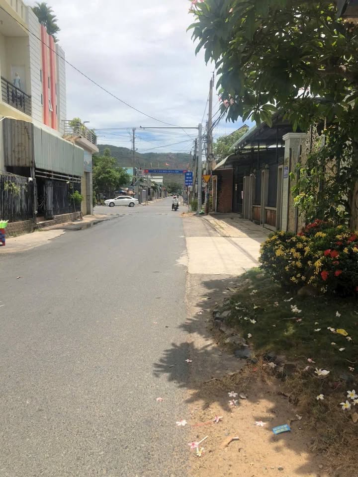 Nhà mặt tiền đường nhựa Phước Hưng 168m² giá 3.2 tỷ - Vị trí kinh doanh sầm uất!