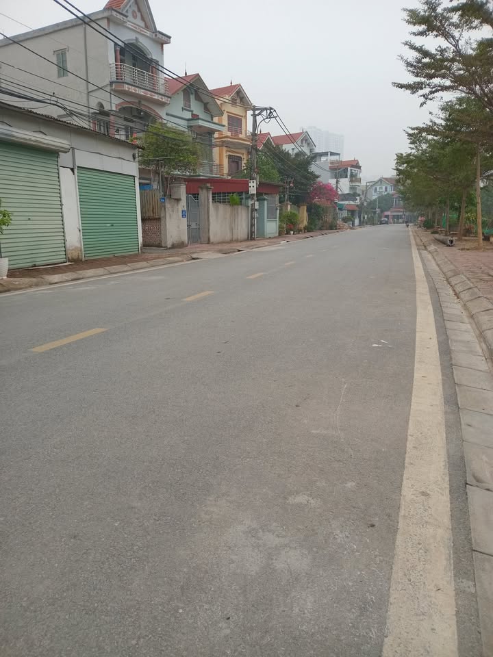 Đất nền Đa Tốn, Gia Lâm 58m² giá 6 tỷ - Cơ hội đầu tư tiềm năng!