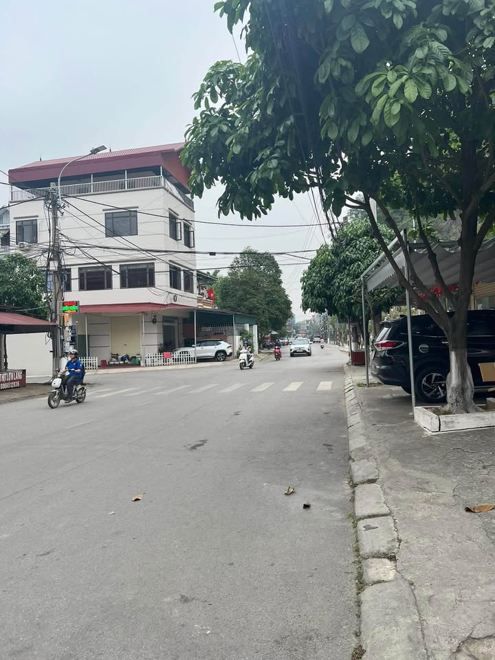 Đất đẹp Phai Luông 103m² giá 3 tỷ - Không lỗi phong thủy