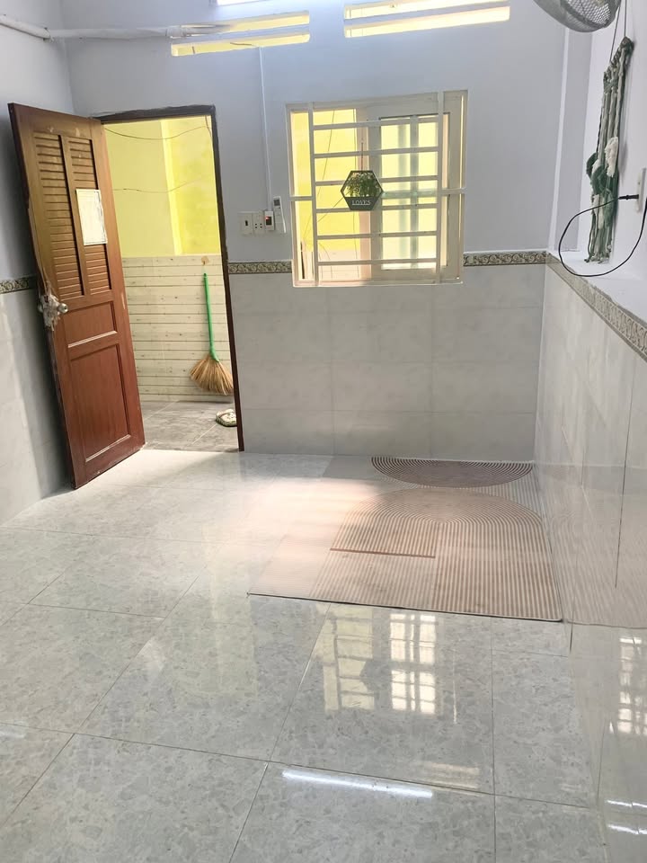 Phòng cho thuê tại Đường Lê Văn Thọ, Gò Vấp - Giá 2.7 triệu/tháng - Không gian thoải mái!