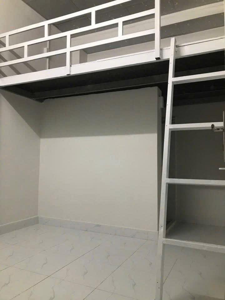 Phòng cho thuê Quận Gò Vấp 2.8 - 3.2 triệu, giờ tự do, WC riêng, an ninh cao!