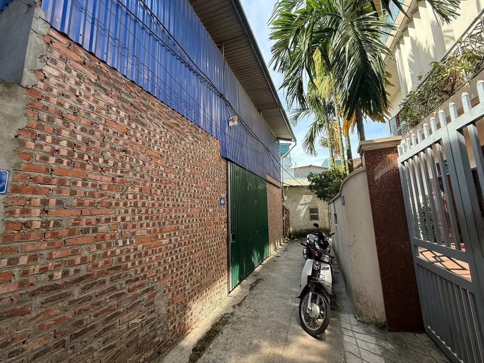 Đất thổ cư thôn Bình Xá, Thạch Thất 95m² chỉ 2 tỷ - Cơ hội đầu tư tuyệt vời!