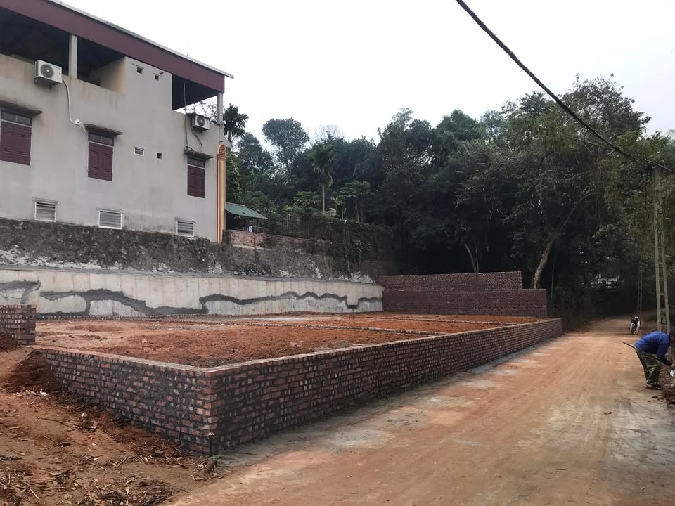 Đất thổ cư 117m² xã Cần Kiệm giá thỏa thuận - Mặt tiền 8m thuận tiện kinh doanh!