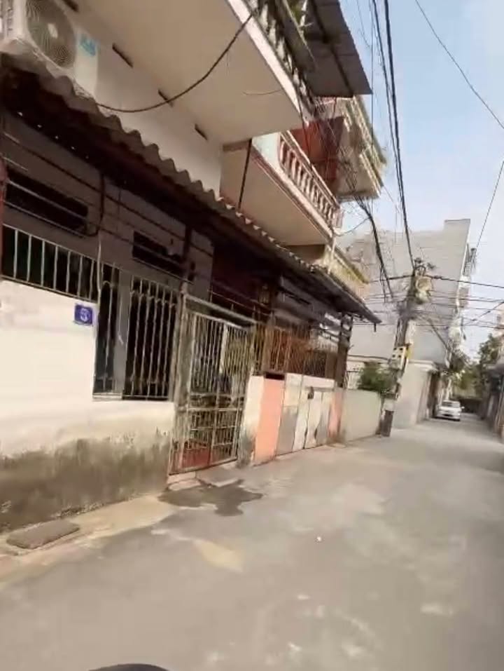 Nhà 2 tầng chính chủ Phường Lộc Vượng 59.4m² giá 2.76 tỷ - Ngõ ô tô vào tận nơi!