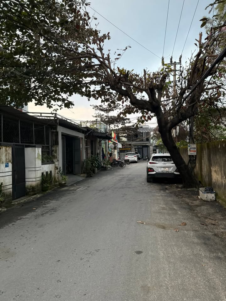 Nhà trọ Kiệt 6,5m Nguyễn Lương Bằng 154m² giá 5.5 tỷ - Cơ hội đầu tư hấp dẫn!