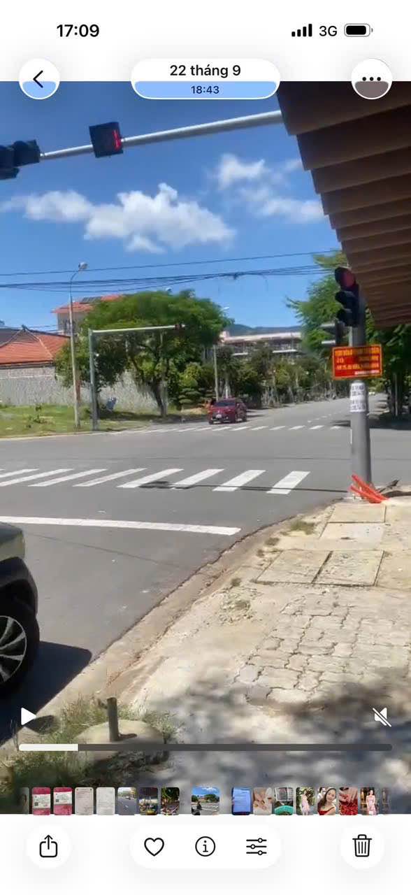 Đất nền Hồ Hán Thương - Quận Sơn Trà 100m² giá 11.7 tỷ - Vị trí cực hiếm!