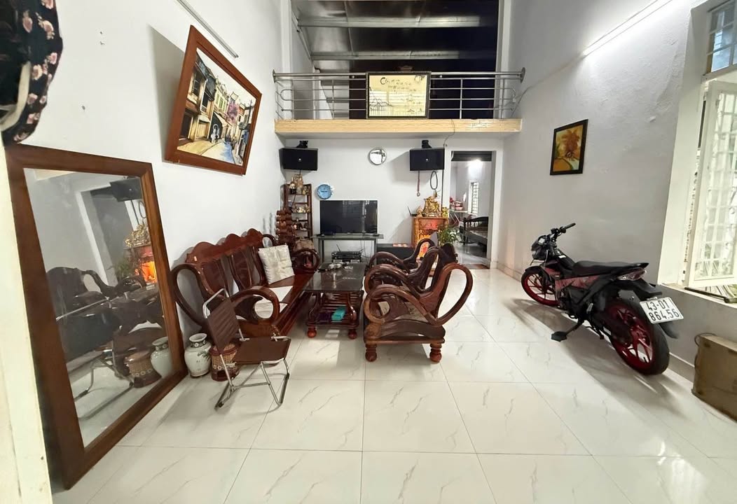 Nhà cấp 4 Hòa Minh 103m² giá 4.32 tỷ - Chính chủ bán gấp!