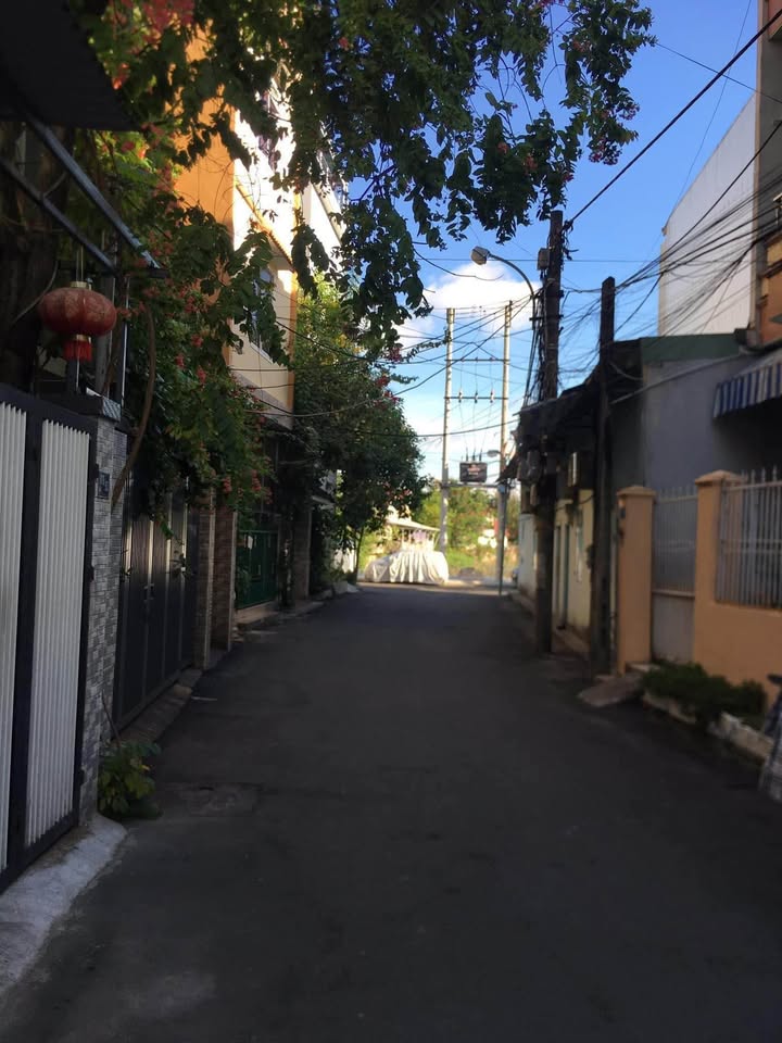 Phòng trọ gần hồ Sen, Đà Nẵng 30m² giá 1.5 triệu - Không gian thoáng mát, an ninh!