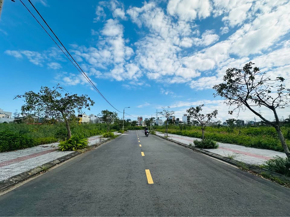 Đất nền Đường Cồn Dầu 248m² giá tốt - Cơ hội đầu tư hấp dẫn!