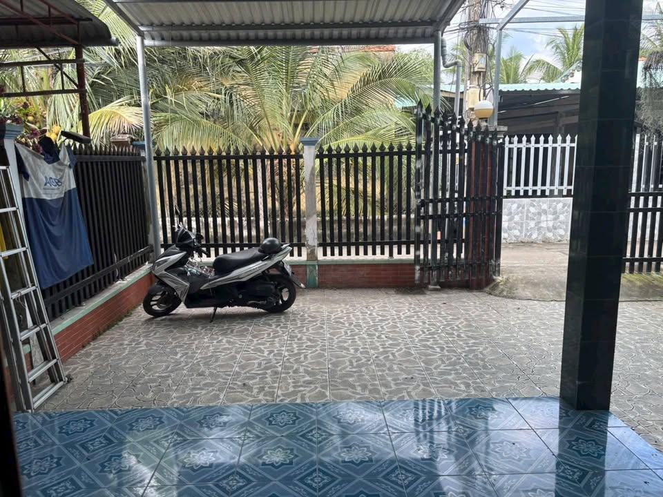 Nhà cho thuê Tân Tỉnh, Tân Mỹ Chánh, 64m² - Giá chỉ 3 triệu/tháng