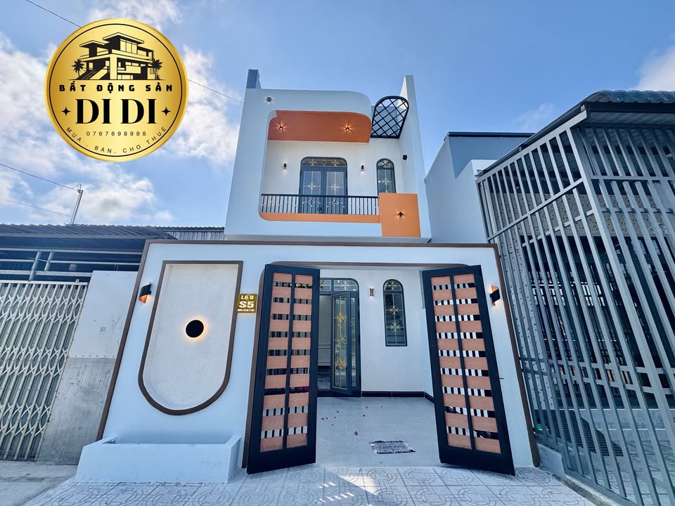 Nhà mới hoàn thiện tại Rạch Giá, Kiên Giang 80m² giá chỉ 1 tỷ - Thương lượng ngay!