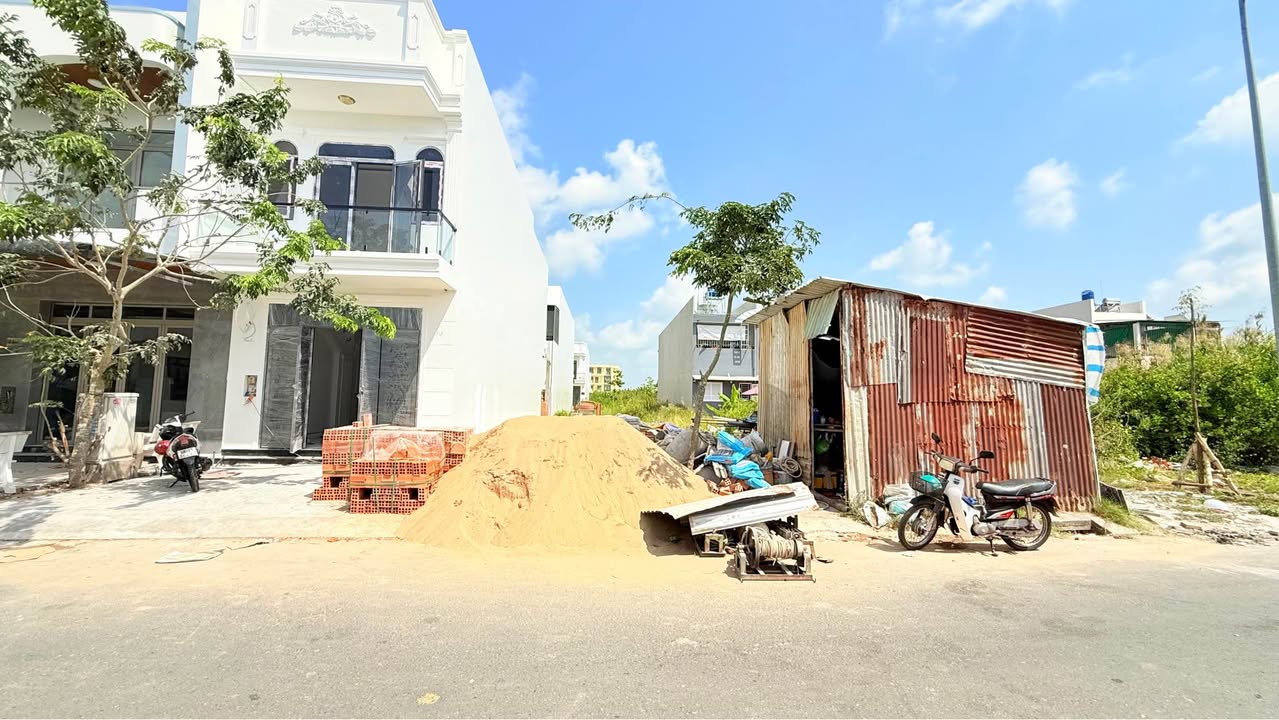 Đất nền Khu Đô Thị Tây Bắc Rạch Giá 90m² giá 1.7 tỷ - Đầu tư sinh lời ngay!