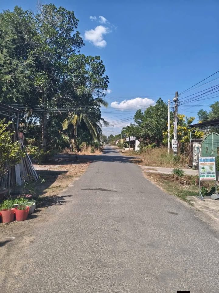 Đất nền chính chủ hẻm 32 Ngô Quyền - 114m² chỉ 580 triệu - Đầu tư sinh lời ngay!