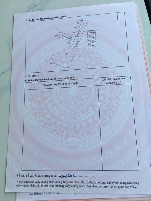 Đất nền Yên Thành 192m² giá chỉ từ 100 triệu - Cơ hội đầu tư không thể bỏ lỡ!