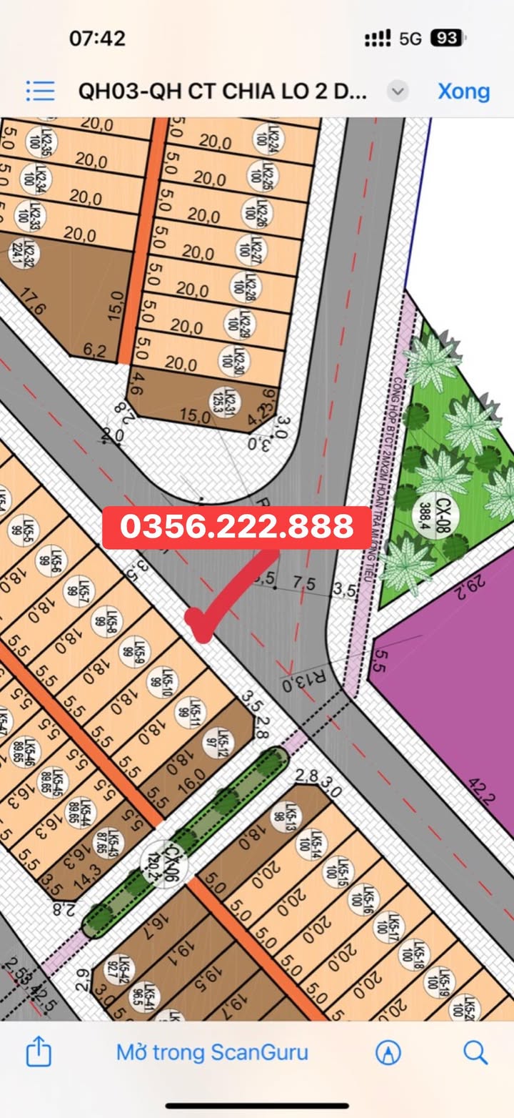 Đất nền đẹp Đại Vi, Đại Đồng 99m² giá thỏa thuận - Cơ hội đầu tư hấp dẫn!