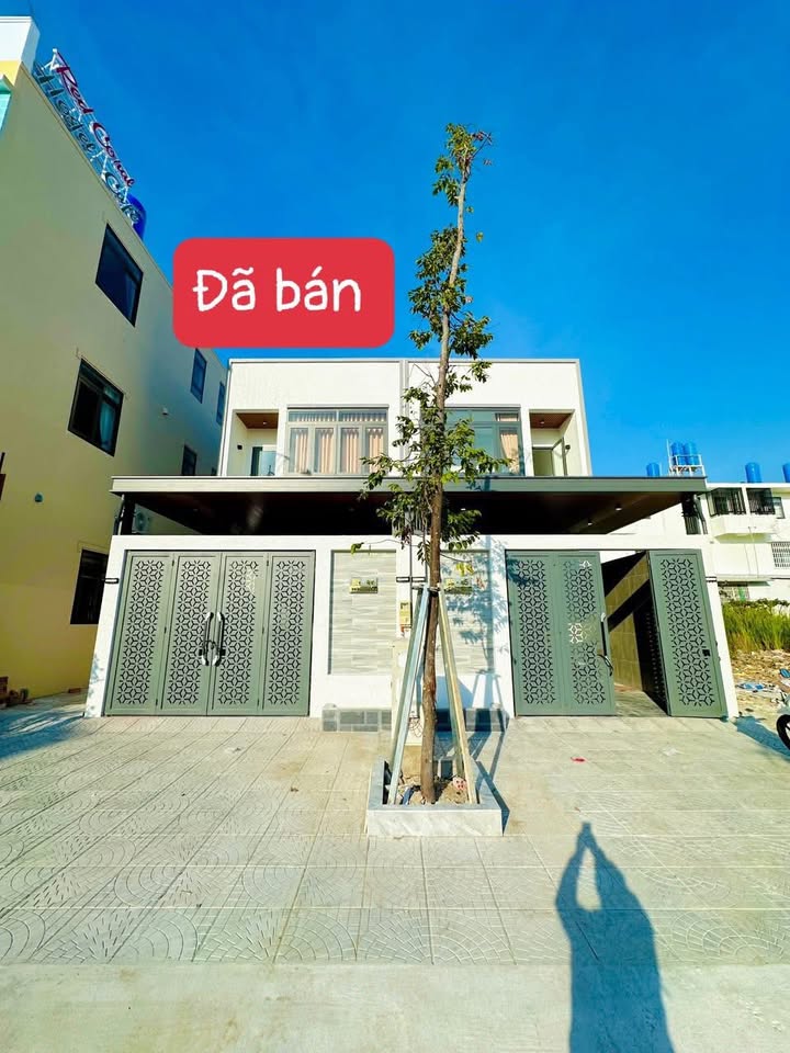 Nhà phố KDT Tây Bắc Rạch Giá 100m² giá 3.55 tỷ - Sẵn sàng vào ở!