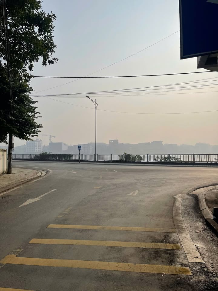 Đất nền Phường Vân Phú 279m² giá 22.32 tỷ - Tiềm năng kinh doanh tuyệt vời!