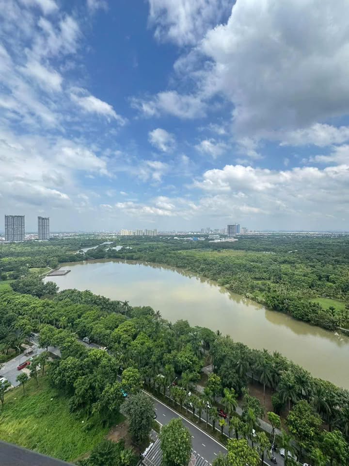 Căn hộ Landmark Phường 22 74m² giá 7.3 tỷ - Cơ hội sở hữu view Hồ Thiên Nga tuyệt đẹp!