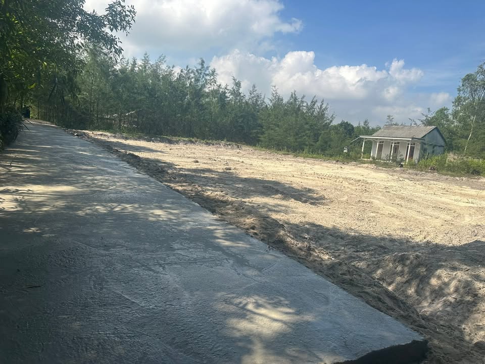 Đất nền ven biển thôn 2, xã Hải An, 150m², giá chỉ 200 triệu - Cơ hội đầu tư tuyệt vời!