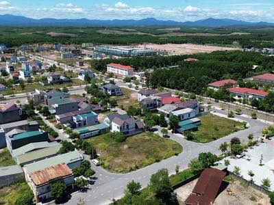 Đất nền xã Thanh An, huyện Cam Lộ, 125m² giá từ 300 triệu - Đầu tư sinh lời ngay!